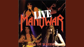 Battle Hymn (Live) Battle Hymn (Live)