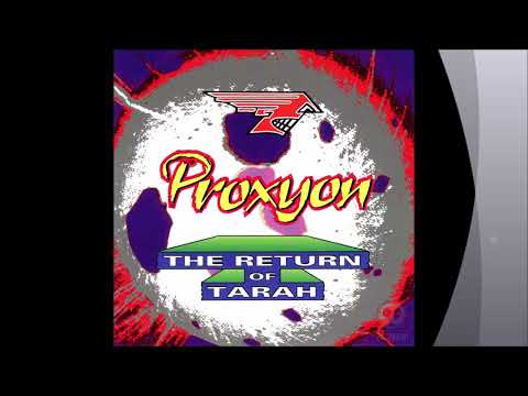 Proxyon - The Return Of Tarah