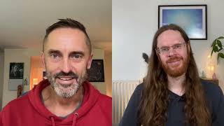 David Essery and Tim Whild – Lion’s Gate Event Update