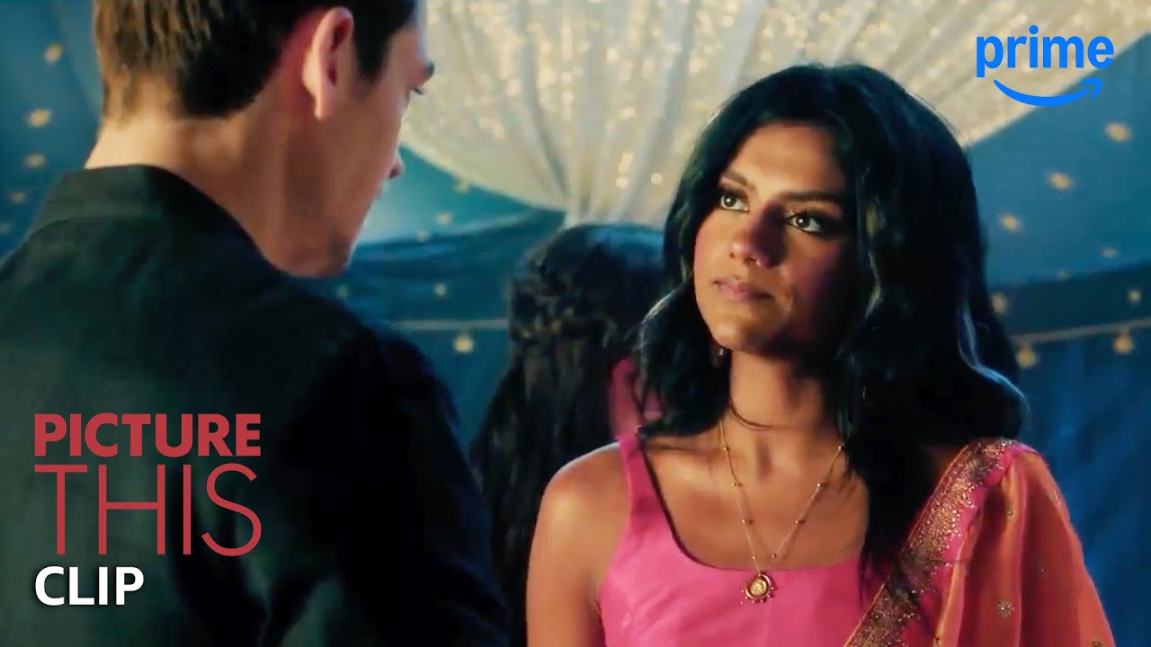 Pia Reunites With Her Ex, Charlie