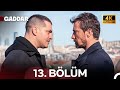Gaddar 13 Bölüm 4K Ultra HD