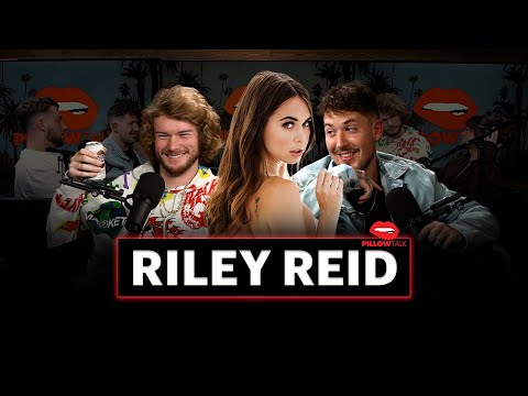 RILEY REID EXPOSES YUNG GRAVY & HARRY JOWSEY