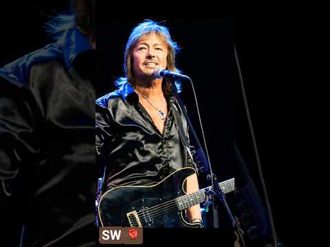 Sarah You Take My Breath Away - Chris Norman