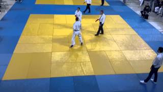 video zante budo academy