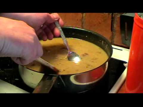 Sianlihakastike a.k.a. läskisoosi