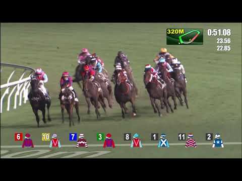 9/6/2021 (746) Mclucky - Jerry Chau