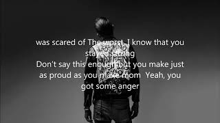 G-eazy everything will be okay lyrics