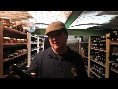 Folge 848 Weinspontis - Moselriesling und ausm Kremstal, Pannobile und Weißes aus Hellas