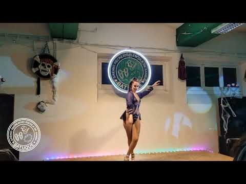 Concurso de Destaques Carnaval'25 | Apresentação Maria João Rupino.✨️