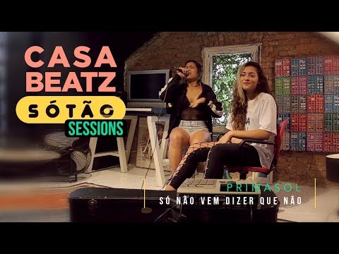 PrimaSol - Só não vem dizer que não