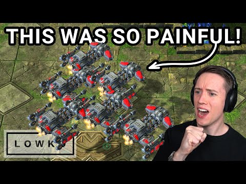 StarCraft 2: Gumiho's BATTLECRUISERS Surprise Astrea!