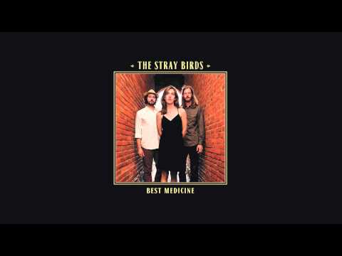 The Stray Birds - "Feathers & Bone" (Official Audio)