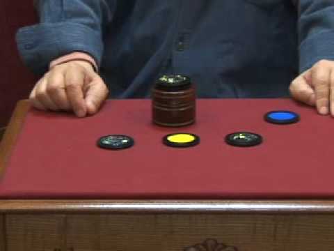 Mind Chip by Mikame - www.MJMMagic.com