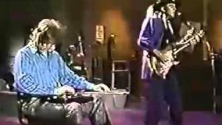 Look At Little Sister Stevie Ray Jeff Healey Video