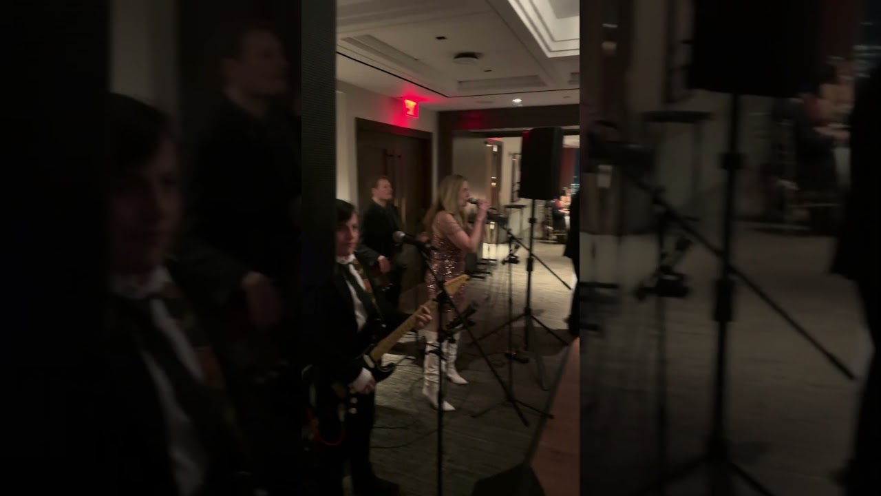 Promotional video thumbnail 3 for Orchid Reed Band