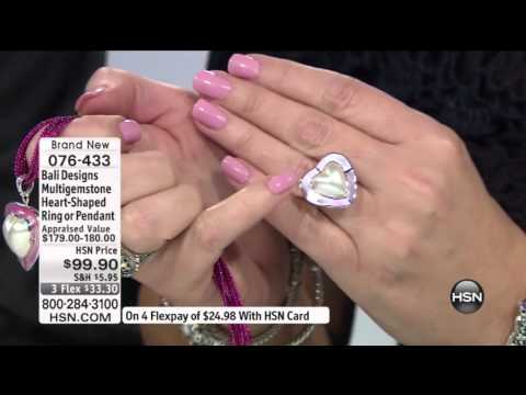Robert Manse Designs on Designer Gallery with Colleen Lopez - April pt2
