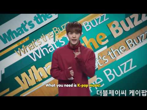 161129 JJCC - 더블제이씨 Eddy 'Pops In Seoul'