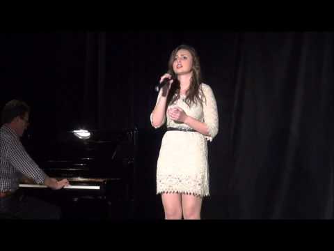 Lásko voníš deštěm - Kristýna Budišová