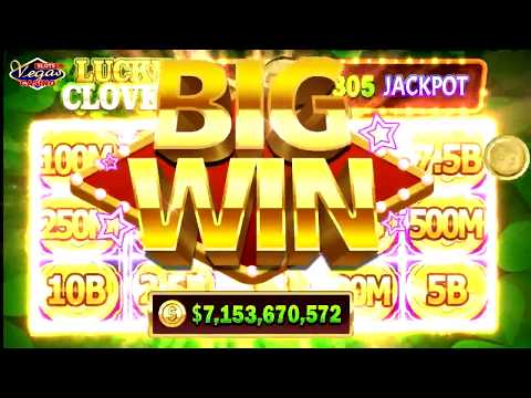 Vegas Slots - 2023 Slots Games video