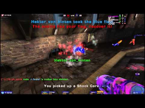 UT2004 - Linear Hungarian Snap