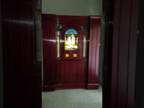 Then We'll Canoe-dle-oodle Along