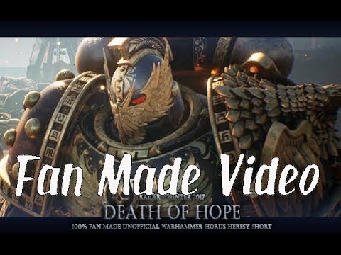 Death Of Hope Fan Made Video