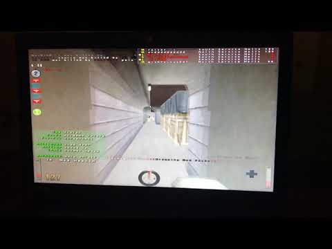 RTCW Wish Vs Suspect 3-0 Semifinals 2018