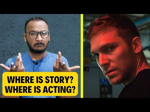 Soulcatcher Movie Review | Netflix | Abhilash Nair