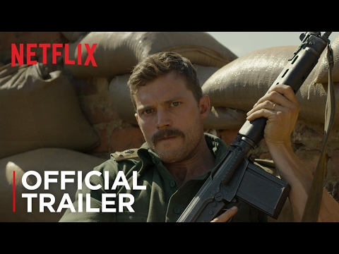 The Siege of Jadotville (Trailer)