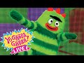 Yo Gabba Gabba Live There S A Party In My City HD Full Movie