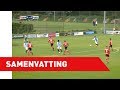 Samenvatting Jong sc Heerenveen - Jong VVV-Venlo/Helmond Sport