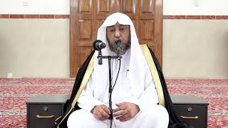 صورة 9 - شرح كتاب الصيام من منتقى الأخبار 18 شعبان 1443هـ