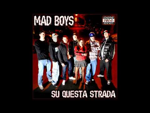 Simo X - Verità di strada