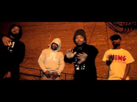 Bo Deal ft Ty Money & I.D. - Fake