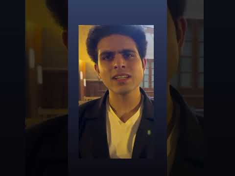 konark waddhwa Monologue 2...