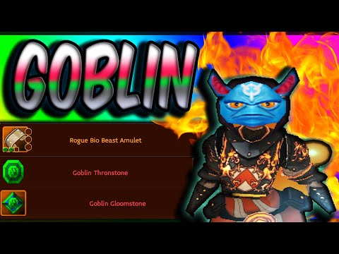 HOW TO GET RICH IN GOBLIN EVENT 2024 -  Arcane Legends