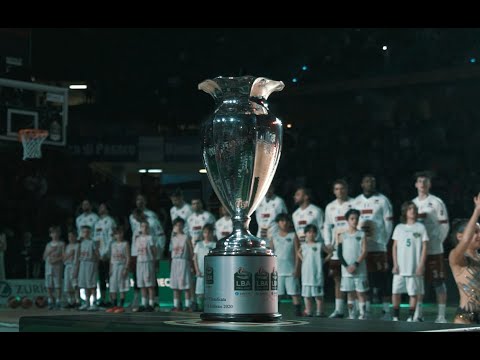 Il Film della Finale Zurich Connect LBAF8