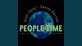 Gone With The Wind (Live At Jazzhus Montmartre, Copenhagen / March 6th 1991)