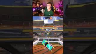 L’ascenseur émotionnel… #kaydop #rocketleague #vitality