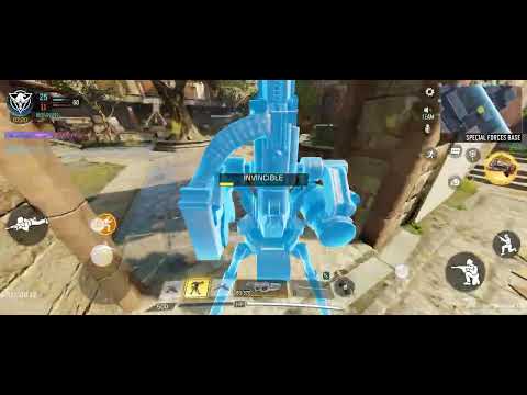 Codm Frontline first time on OnePlus 9 pro