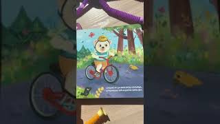 Лучший папа на свете! Серия "Маленькие истории"