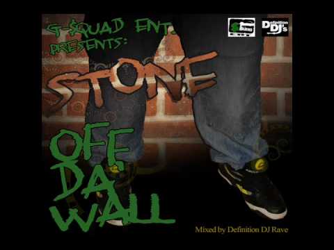 Summer Madness (Stoney Madness by Stone of G-$quad)