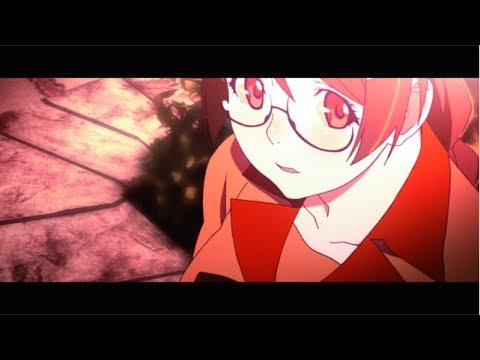 Trailer Kizumonogatari I: Blut und Eisen