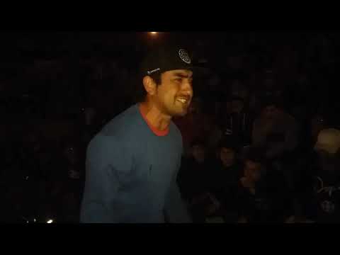 Ragaz vs Dosperzonas ASF