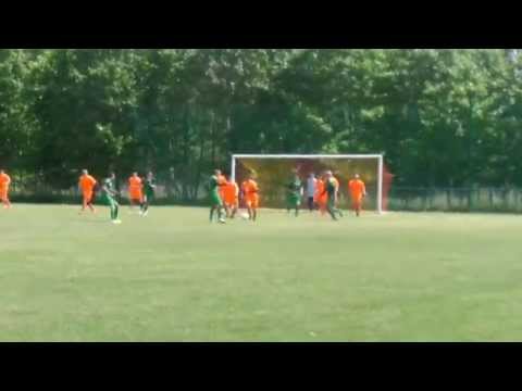 LZS Komorniki vs Skarpa Orsk 24.05.2015