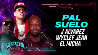 Pal Suelo Lyrics English Translation