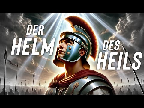 Assurance of salvation, assurance of salvation, the rapture and God's daily salvation - The helme...