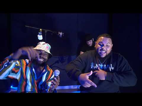 YoungToneFresh x @chesseburgerproductions3588 (Full Podcast)