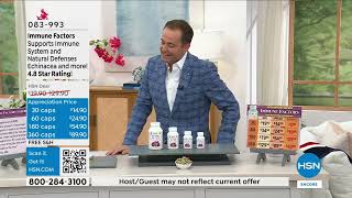 HSN | Andrew Lessman Your Vitamins 04.17.2024 - 03 AM