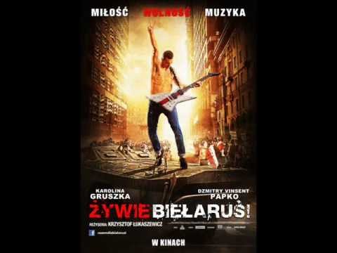 Lavon Volski - Starszynia [ŻYWIE BIEŁARUŚ]